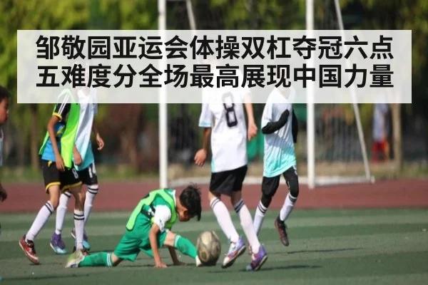 邹敬园亚运会体操双杠夺冠六点五难度分全场最高展现中国力量（kaiyun）