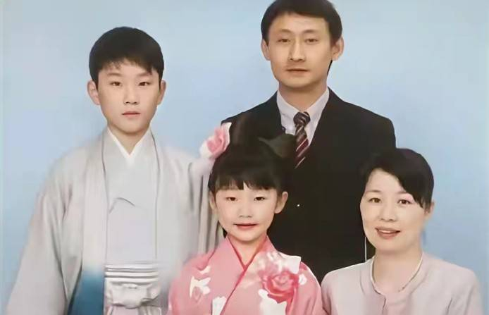 张本智和父亲:请中国人别骂我们了,我们全家都不是叛徒!|日本|乒乓|国乒|故土|归化_新浪体育_新浪新闻