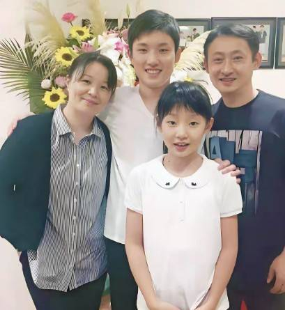 张本智和父亲:请中国人别骂我们了,我们全家都不是叛徒!|日本|乒乓|国乒|故土|归化_新浪体育_新浪新闻