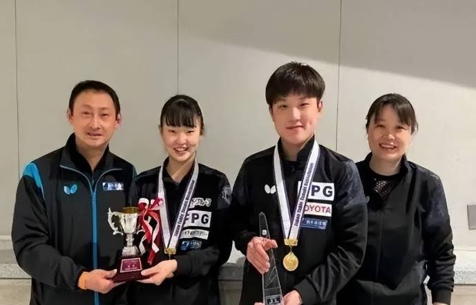 张本智和父亲:请中国人别骂我们了,我们全家都不是叛徒!|日本|乒乓|国乒|故土|归化_新浪体育_新浪新闻