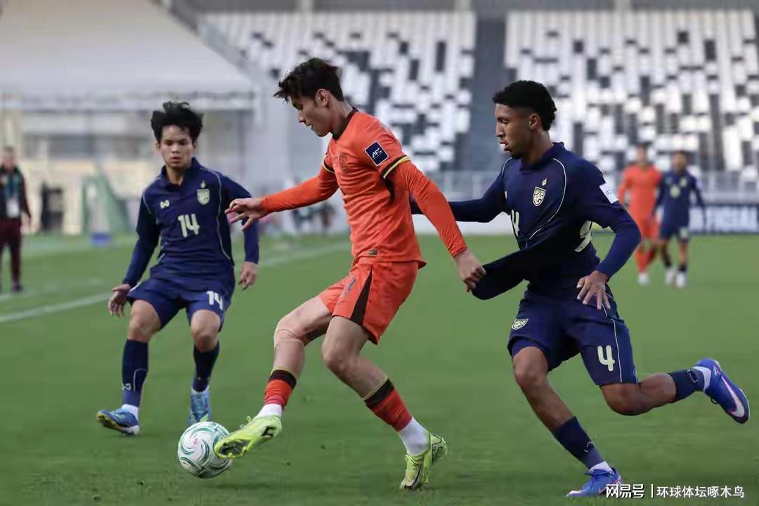 开云-三战全胜的U23国足或击败乌兹别克晋级 安东尼奥执教能力强
