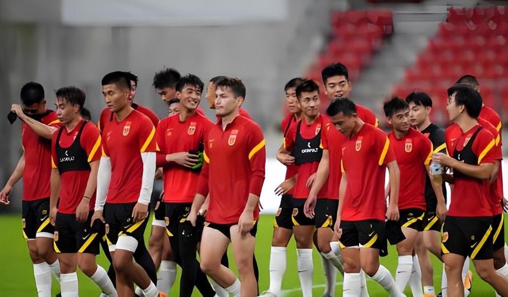 kaiyun-U23亚洲杯最佳阵容预测，中国两位球员入选没悬念，王钰栋待定