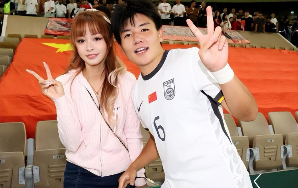 kaiyun-U23亚洲杯刚一落幕,中国足球就迎喜讯,武磊之后留洋新旗帜浮现
