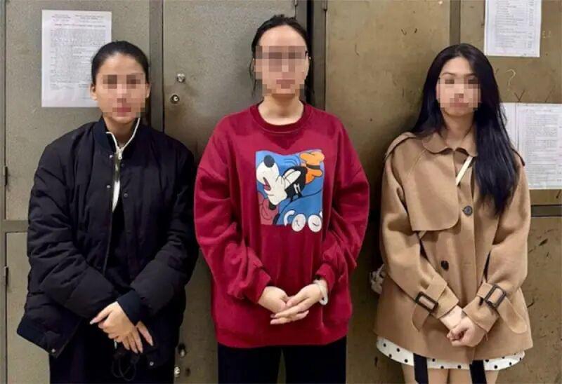 kaiyun-越南选美皇后坠落红尘:600万越盾/次,赚快钱儿,当场被警方抓获