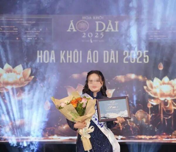 kaiyun-越南选美皇后坠落红尘:600万越盾/次,赚快钱儿,当场被警方抓获
