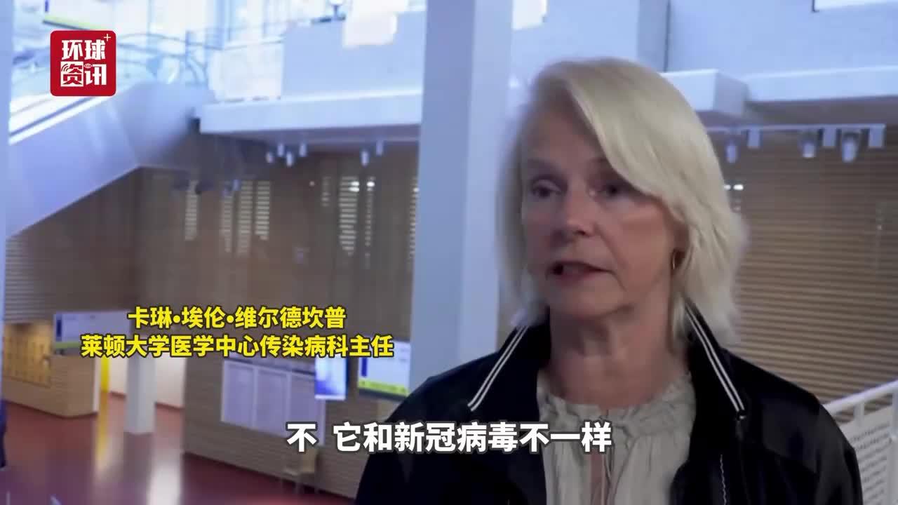 kaiyun-台北出现汉坦病毒致死病例!网友扒出竟早有预言,专家否认人传人