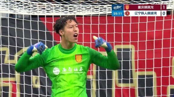 开云-姚浩洋:目标是从中超踢到国家队;李金羽指导是我的伯乐